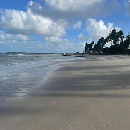 Flat Praia Dos Carneiros - Condominio Na Beira-Mar - Tamandaré Kültér fotó