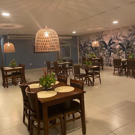 Flat Praia Dos Carneiros - Condominio Na Beira-Mar - Tamandaré Kültér fotó
