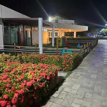 Flat Praia Dos Carneiros - Condominio Na Beira-Mar - Tamandaré Kültér fotó