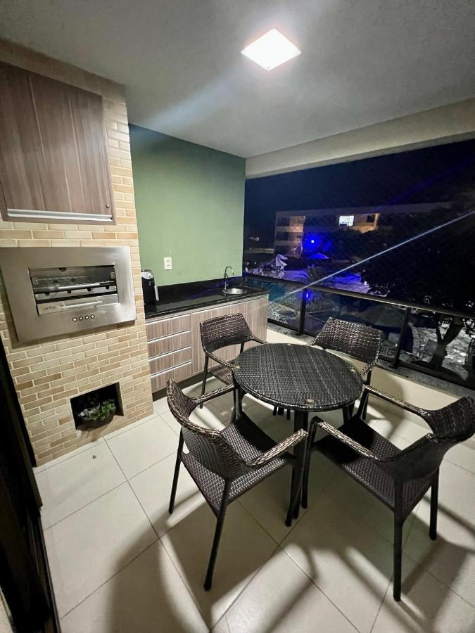 Flat Praia Dos Carneiros - Condominio Na Beira-Mar - Tamandaré Kültér fotó
