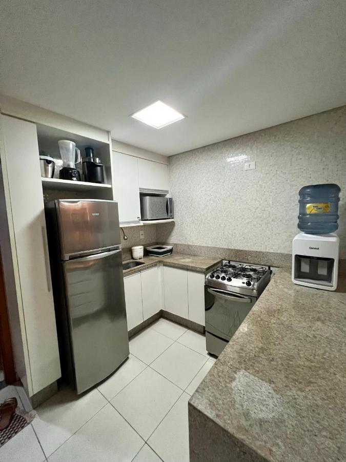 Flat Praia Dos Carneiros - Condominio Na Beira-Mar - Tamandaré Kültér fotó